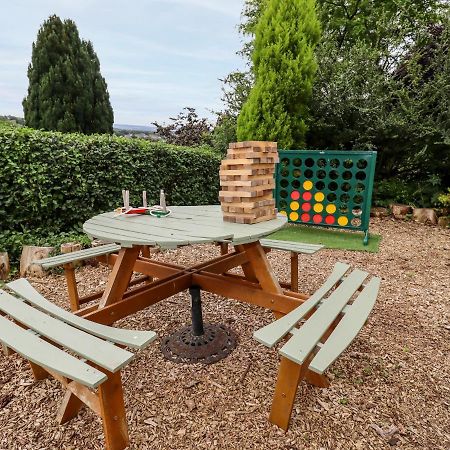Apartament The Stable Lydney Zewnętrze zdjęcie