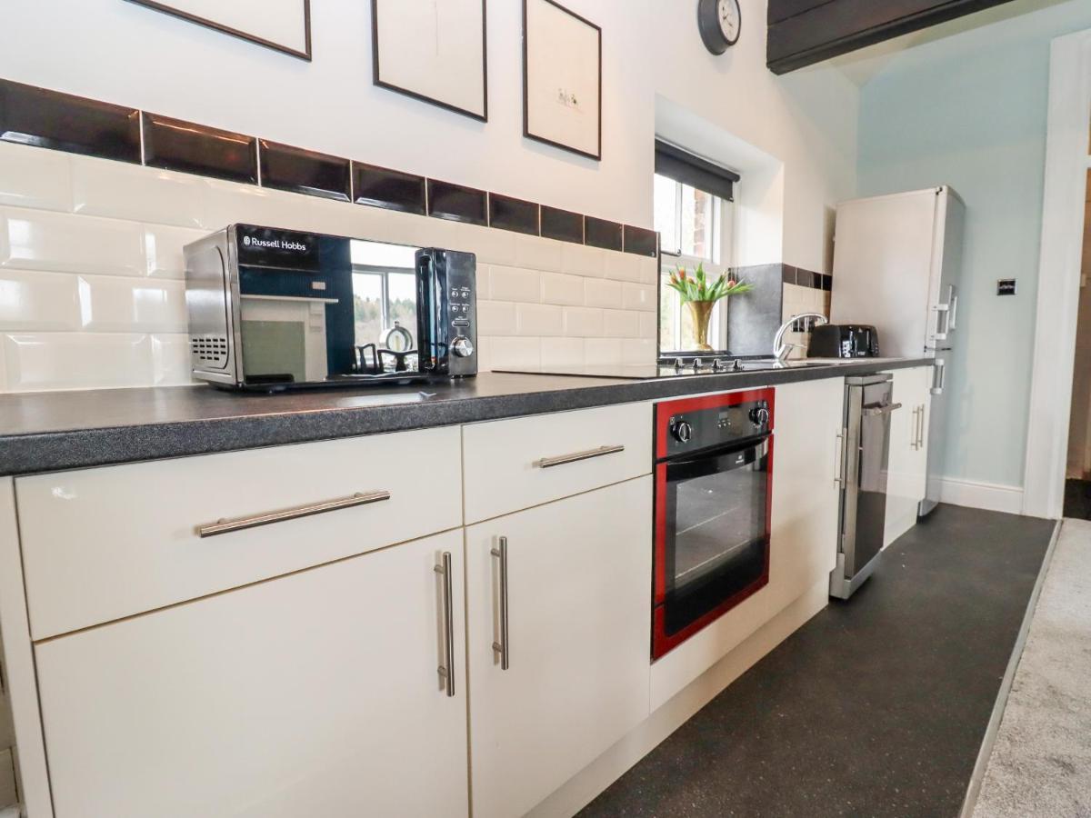 Apartament The Stable Lydney Zewnętrze zdjęcie