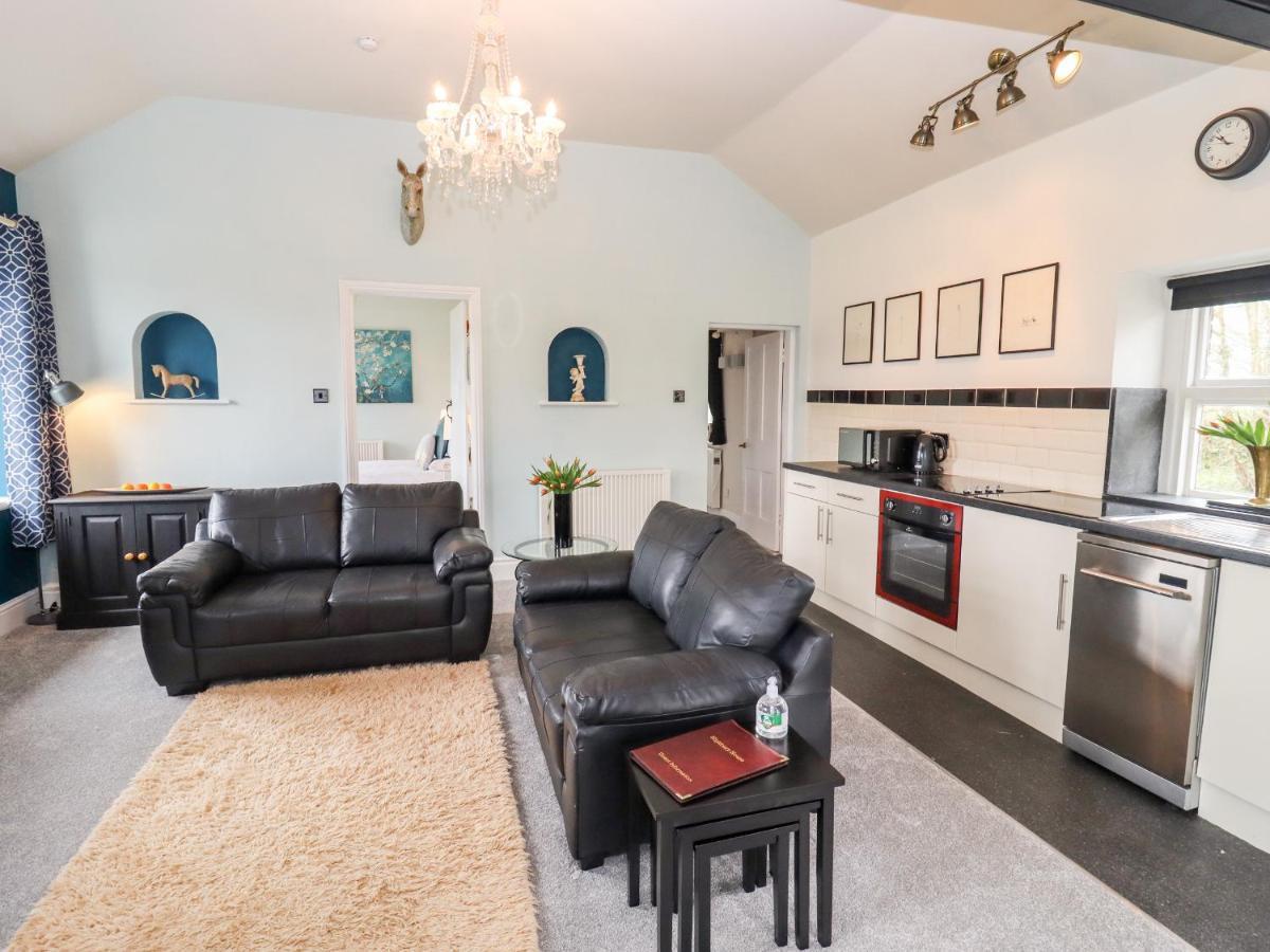 Apartament The Stable Lydney Zewnętrze zdjęcie