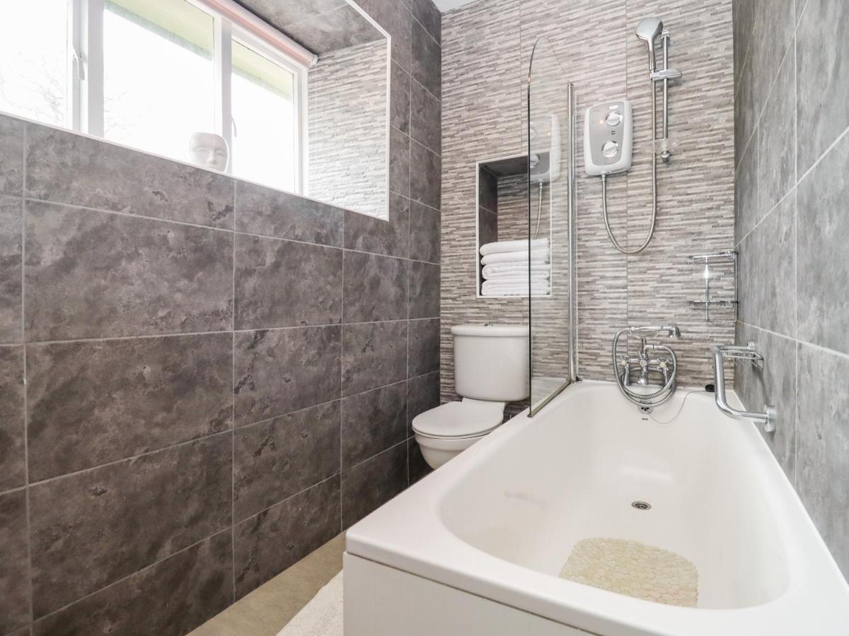 Apartament The Stable Lydney Zewnętrze zdjęcie