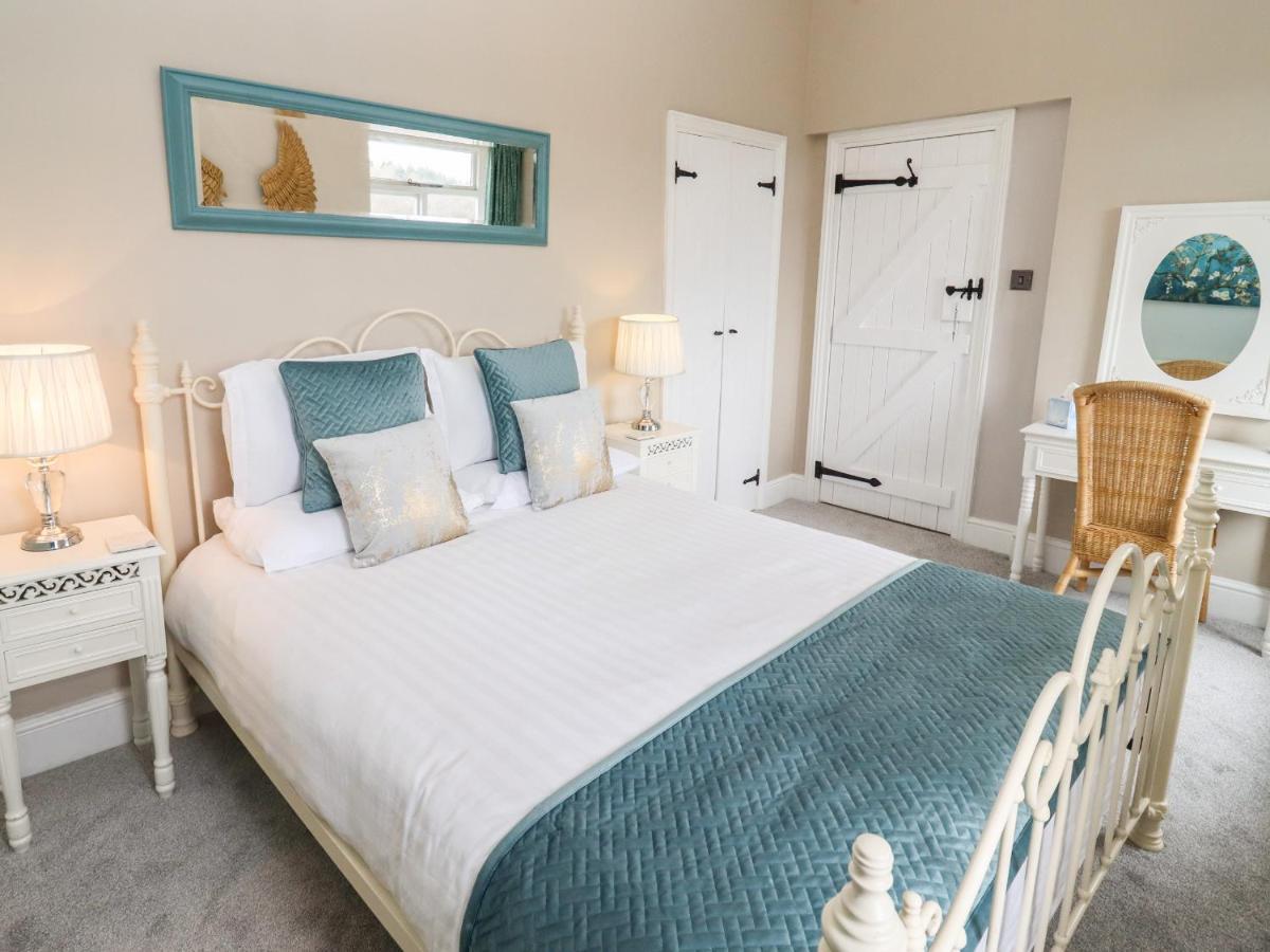 Apartament The Stable Lydney Zewnętrze zdjęcie