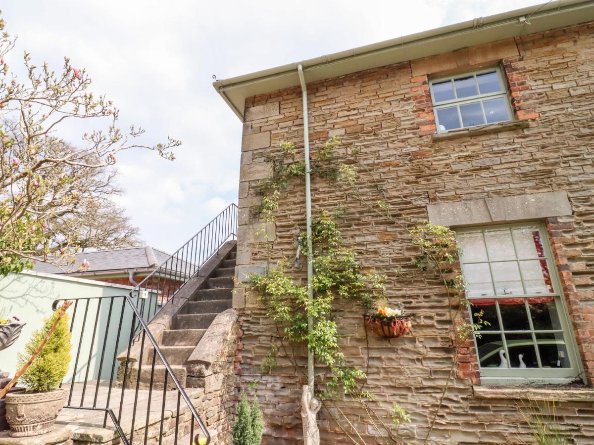 Apartament The Stable Lydney Zewnętrze zdjęcie