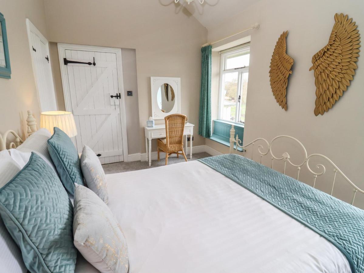 Apartament The Stable Lydney Zewnętrze zdjęcie