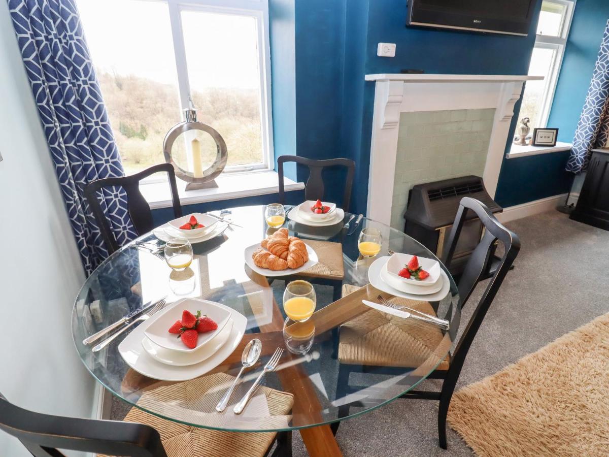 Apartament The Stable Lydney Zewnętrze zdjęcie